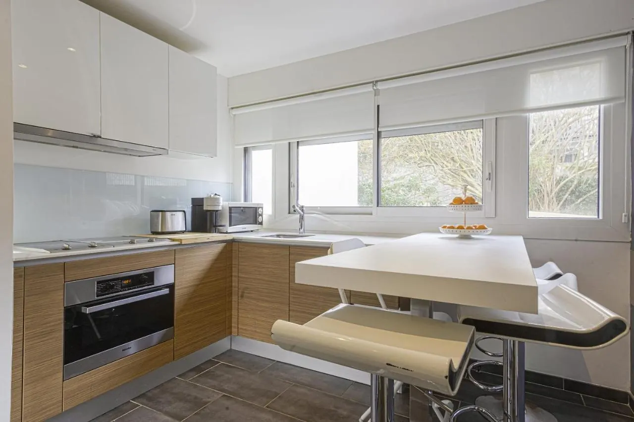 Appartement Marna - Welkeys Biarriz